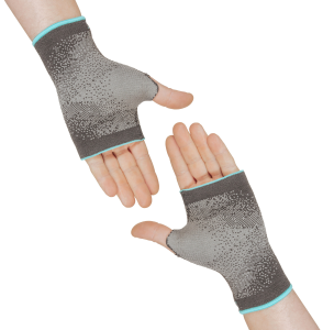 2 x Opaska Na Nadgarstek Uciskowa Elastyczna Orteza (2szt.)