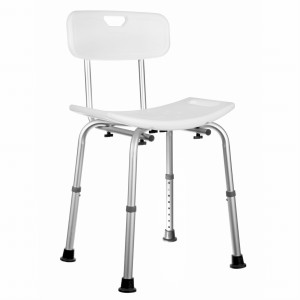 Krzesło Prysznicowe Do Wanny Taboret Łazienkowy