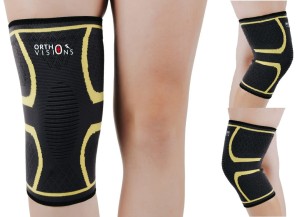 Stabilizator Stawu Kolanowego Opaska Na Kolano (2szt.) Para