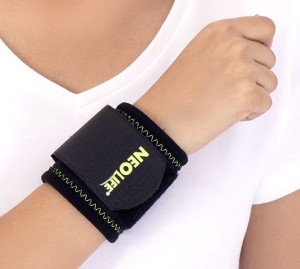 Opaska Na Nadgarstek Orteza Stabilizator UNI