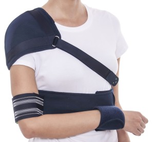 Stabilizator Stawu Barkowego I Ramienia