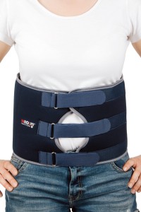 Pas Miednicowy Przepuklinowy Pooperacyjny