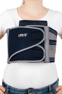 Stabilizator Klatki Piersiowej Pas Żebrowy