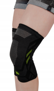 2x Stabilizator Orteza Opaska Kolana (2szt.)