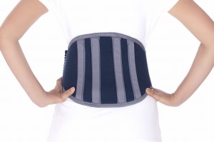 Pas Lędźwiowy Ortopedyczny Orteza Na Kręgosłup SPECJALNY