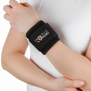 Stabilizator Nadgarstka Neoprenowy