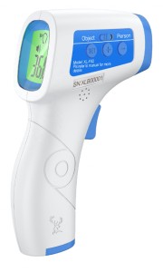 Termometr Medyczny Na Podczerwień