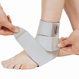 Stabilizator Stawu Skokowego Neoprenowy