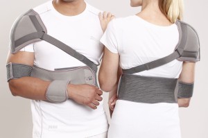 Stabilizator Barku I Ramienia/Temblak