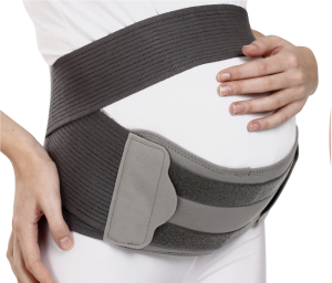 Pas Ciążowy Macierzyński Podtrzymujący Brzuszny