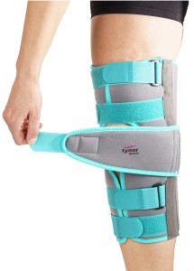  Stabilizator Stawu Kolanowego Z Fiszbinami