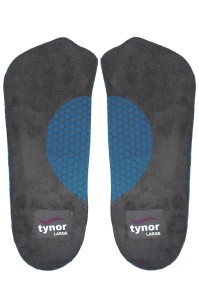 Wkładki Ortopedyczne Na Płaskostopie