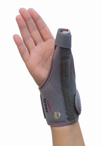 Orteza Stabilizująca Kciuk