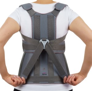 Stabilizator Kręgosłupa/Tułowia/Pleców 
