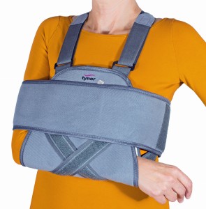 Stabiliztor Barku I Ramienia/ Temblak