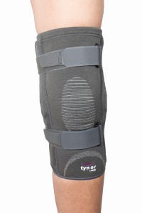 Elastyczny Stabilizator Stawu Kolanowego Z Zawiasami