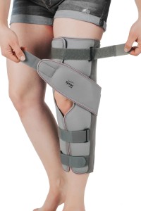 Orteza Stawu Kolanowego Łuska Adama 