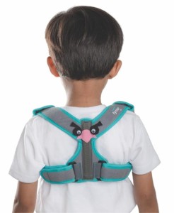 Dziecięcy Korektor Wad Postawy