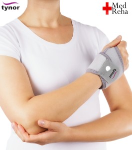 Neoprenowy Stabilizator Nadgarstka