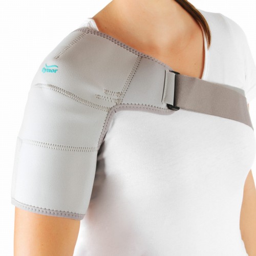 Stabilzator Barku Orteza Stawu Barkowego [mag - uni / spec: uniwersalny]