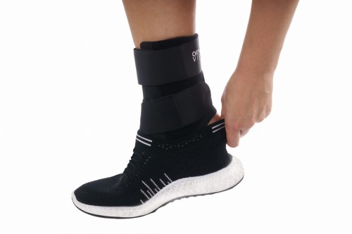 Stabilizator stawu Skokowego Elastyczna Opaska