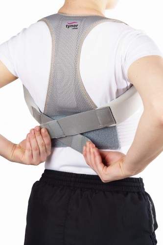 Korektor Wad Postawy Pajączek Stabilizator [Rozmiar: S]