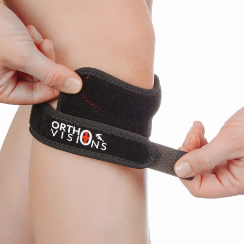 PODRZEPKOWA ORTEZA KOLANA