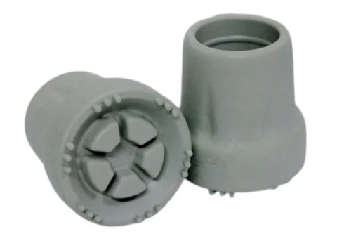 Nasadka Końcówka Do Balkoników Gumowa 28-29mm