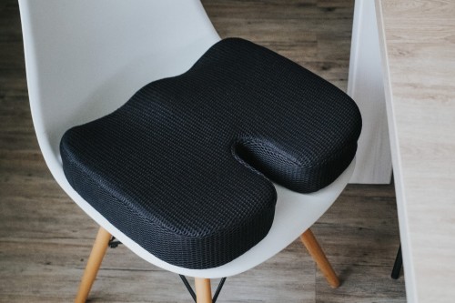 Poduszka Ortopedyczna Da Siedzenia Na Krzesło