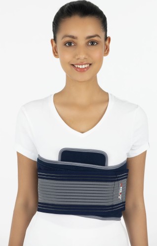 Pas Żebrowy Stabilizator Klatki Piersiowej Orteza [mag - uni / spec: uniwersalny]