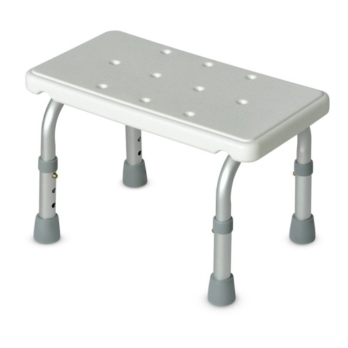 Schodek Do Wanny Stopień Do Łazienki Sanitarny Taboret Ułatwienie Senior