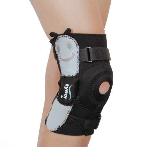 Stabilizator Stawu Kolanowego Orteza Kolana [Rozmiar: S]