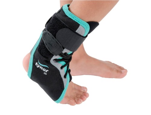 Orteza Stawu Skokowego Stabilizatot Kostki [Rozmiar: S]