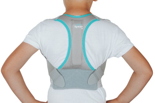 Korektor Wad Postawy Pajączek Stabilizator [Rozmiar: S]