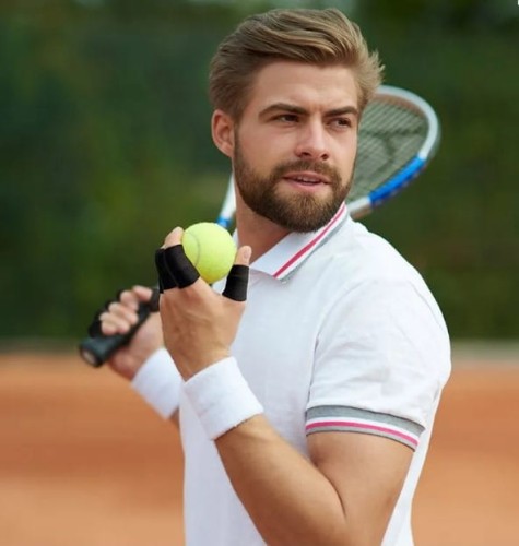 10X OPASKA FROTKA OSŁONKA RĘKAW OCHRANIACZE NA PALCE ELASTYCZNE