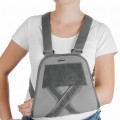 Temblak Orteza Ręki Stabiliztor Barku Ramienia [mag - uni / spec: uniwersalny]