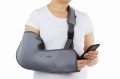 Temblak Ręki Orteza Gips Ochraniacz [Rozmiar: S]