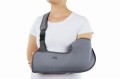 Temblak Ręki Orteza Gips Ochraniacz [Rozmiar: S]