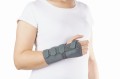 Orteza Nadgarstka Stabilizator Stawu Nadgarstkowego Szyna na Nadgarstek [Rozmiar: S, Strona: LEWY]