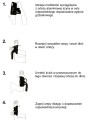 Orteza Ręki Z Szyną Stabilzator Nadgarstka [Rozmiar: XS, Strona: PRAWY]