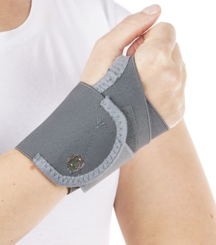 Stabilizator Nadgarstka Orteza [mag - uni / spec: uniwersalny]