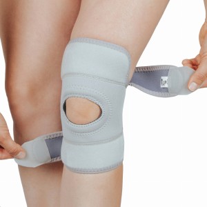 Neoprenowy Stabilizator Stawu Kolanowego