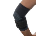 Stabilizator Łokcia Orteza Stawu Łokciowego Z Rzepem [Rozmiar: S]