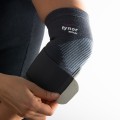 Stabilizator Łokcia Orteza Stawu Łokciowego Z Rzepem [Rozmiar: S]