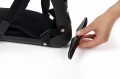 Orteza Stopy Stabilizator Szyna Pooperacyjna But [Rozmiar: M]