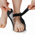 But Na Gips Pooperacyjny Osłona Gipsu Antypoślizgowy [Rozmiar: S]
