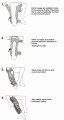 Orteza Kolana Stabilizator Stawu Kolanowego Tutor [Rozmiar: S]