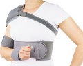 Orteza Barku Stabilizator Na Bark I Ramię Temblak [Rozmiar: S]