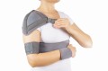 Orteza Barku Stabilizator Na Bark I Ramię Temblak [Rozmiar: S]