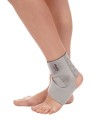 Orteza Stawu Skokowego Stabilizator Kostki Stopy Neoprenowa [mag - uni / spec: uniwersalny]